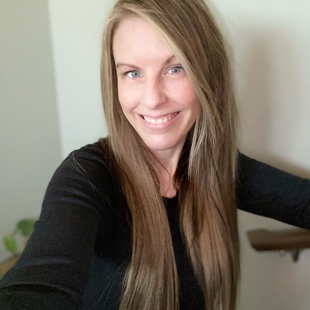 Meet your Posher, Kristin